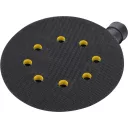 Fortum 4795038 pneumatikus excentrikus csiszoló, 150 mm (1/4")
