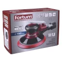Fortum 4795038 pneumatikus excentrikus csiszoló, 150 mm (1/4")