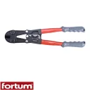 Fortum 4900114 erővágó sordony- és kábelvágóval, CrV - 350 mm