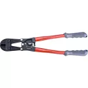 Fortum 4900118 erővágó sordony- és kábelvágóval, CrV - 450 mm