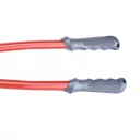 Fortum 4900124 erővágó sordony- és kábelvágóval, CrV - 600 mm