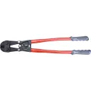 Fortum 4900124 erővágó sordony- és kábelvágóval, CrV - 600 mm