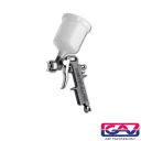 GAV 162A festékszóró pisztoly (felsőtartályos)