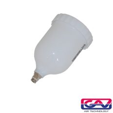   GAV tartály 162A felsőtartályos festékszóró pisztolyhoz