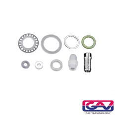   GAV tömítéskészlet 162A felsőtartályos festékszóró pisztolyhoz