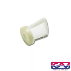   GAV 900F szűrőbetét alsótartályos festékszóró pisztolyhoz