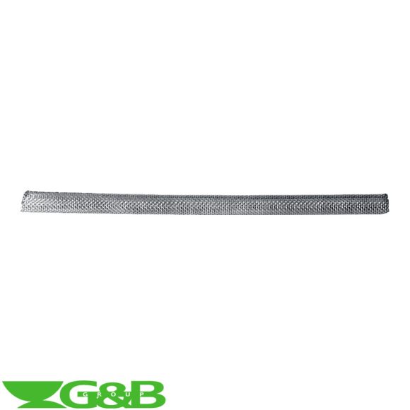 G&B BAM30 acél szitahüvely 30x1000 mm (M20-M24 menetes szálhoz)