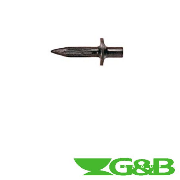 G&B Gebopin GP4 beütőszeg 4x27 mm