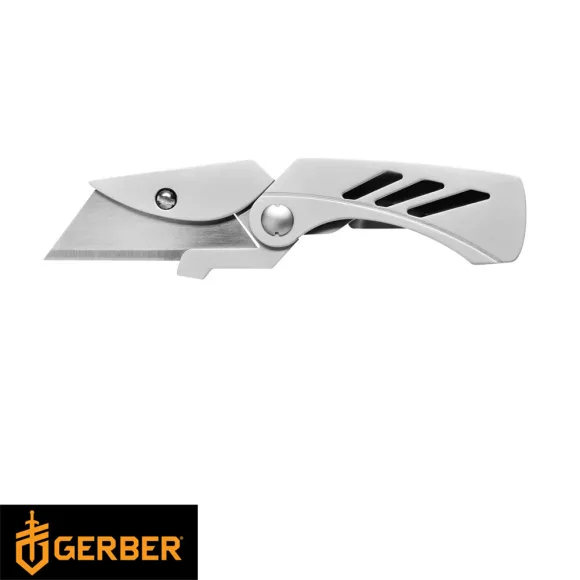 Gerber EAB Lite trapézpengés zsebkés