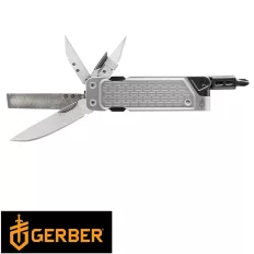Gerber Lockdown Drive kombinált szerszám