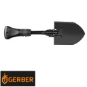 Gerber összecsukható lapát