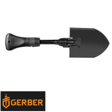 Gerber összecsukható lapát