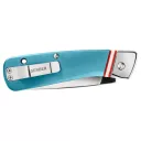 Gerber Straightlace Blue zsebkés