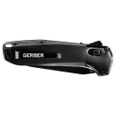 Gerber Highbrow Large Onyx zsebkés