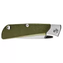 Gerber Wingtip Green zsebkés