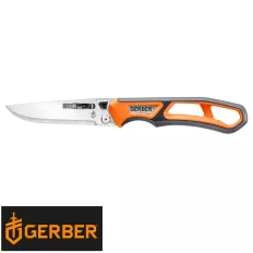 Gerber Randy Newberg EBS kés, 3-féle pengével
