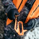 Gerber Randy Newberg EBS kés, 3-féle pengével