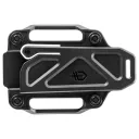 Gerber Exo-Mod Droppoint kés, tokkal