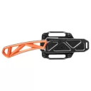 Gerber Exo-Mod Droppoint kés, tokkal