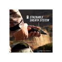 Gerber EXO-MOD fűrész (10,8 cm pengehossz)