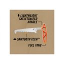 Gerber EXO-MOD fűrész (10,8 cm pengehossz)