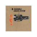 Gerber EXO-MOD fűrész (10,8 cm pengehossz)