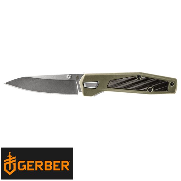 Gerber Fuse Green zsebkés