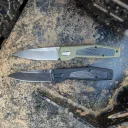 Gerber Fuse Green zsebkés