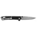 Gerber Zilch Black zsebkés