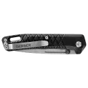 Gerber Zilch Black zsebkés