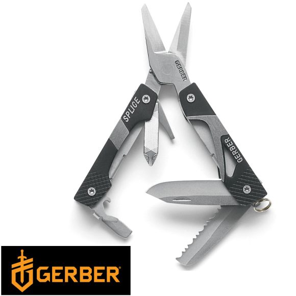 Gerber Splice Mini kombinált szerszám