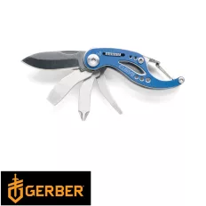 Gerber Curve Mini kombinált szerszám