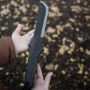 Gerber Gator Machete JR bozótvágó - 47 cm