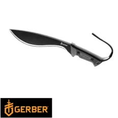 Gerber Gator Kukri Machete bozótvágó - 48 cm