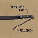 Gerber Gator Bush Machete bozótvágó - 61 cm