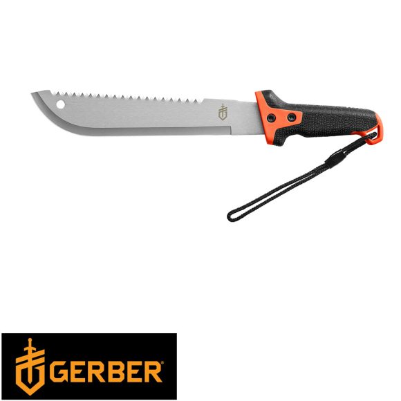 Gerber Clearpath Machete bozótvágó - 44 cm