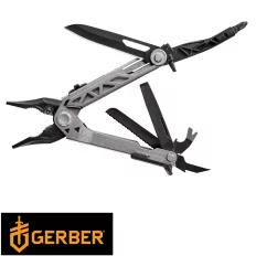 Gerber Center-Drive kombinált szerszám