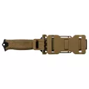 Gerber Strongman Coyote Brown taktikai kés