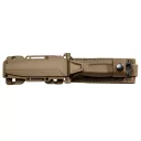 Gerber Strongman Coyote Brown taktikai kés