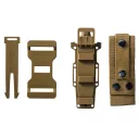 Gerber Strongman Coyote Brown taktikai kés