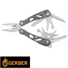 Gerber Suspension kombinált szerszám