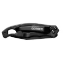 Gerber Paraframe Mini Black zsebkés