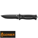 Gerber Strongman Black taktikai kés