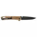 Gerber Zilch Coyote Brown zsebkés
