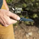 Gerber Zilch Coyote Brown zsebkés