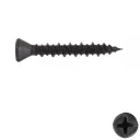 gipszrost csavar Hi-Lo menettel 3,9x22 PH (süllyesztett fejű, foszfátozottzott)