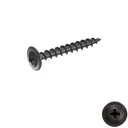 peremes D-fejű gipszkarton csavar famenettel 4,2x35 PH (foszfátozottzott)