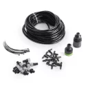 GE 11679 hobby párakapu szett (kerti párásító) - 10 m