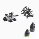 GE 11679 hobby párakapu szett (kerti párásító) - 10 m