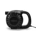 Bestway 56138 elektromos pumpa 3 fejjel, 190W (medence, matrac)